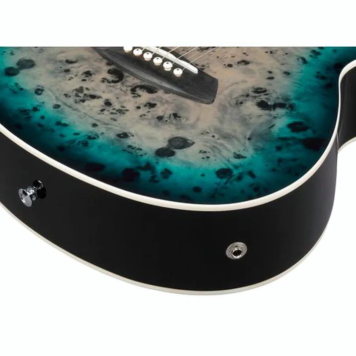 Ibanez TCY10PA-CBS