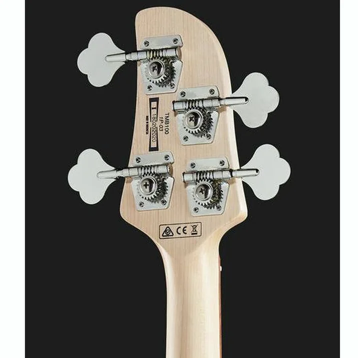 Ibanez Tmb100 Mgr Talman Bass
