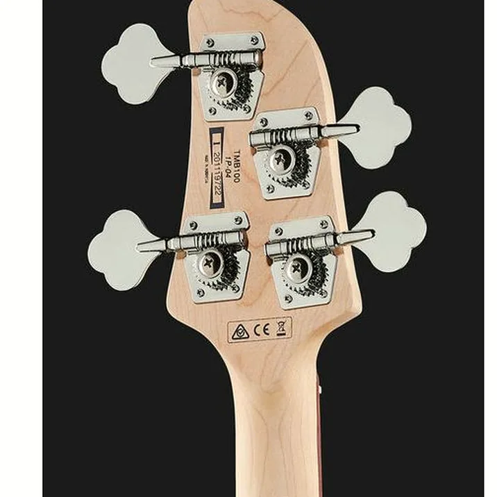 Ibanez Tmb100 Tfb Talman Bass