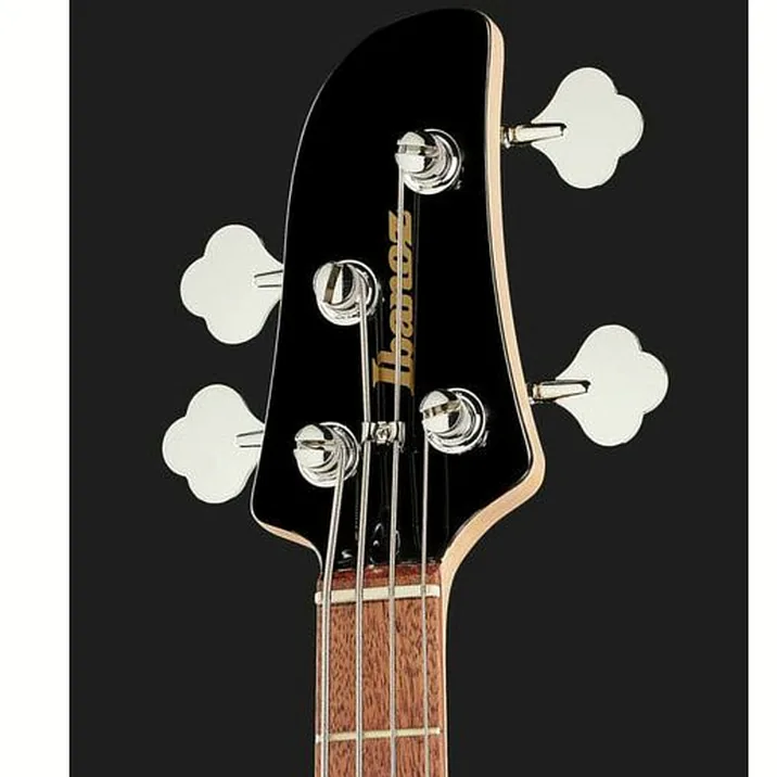 Ibanez Tmb30 Bk Talman Short Scale
