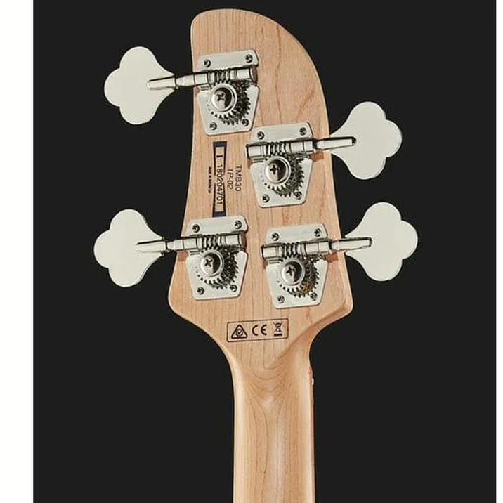 Ibanez Tmb30 Iv
