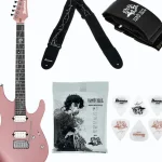 Ibanez TOD10-MM Tim Henson Set 2 – Reseña y prueba