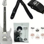 Ibanez TOD10 Tim Henson Set – Reseña y prueba