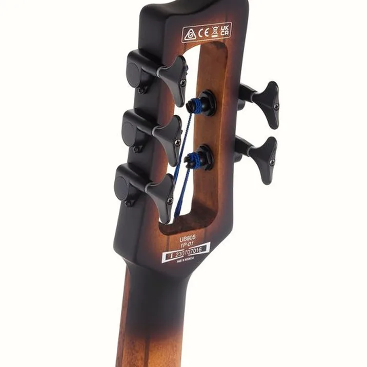 Ibanez Ub805 Mob