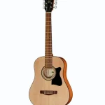 ¿Qué opinan los guitarristas de la acústica Ibanez V30NJP-OPN 3/4?