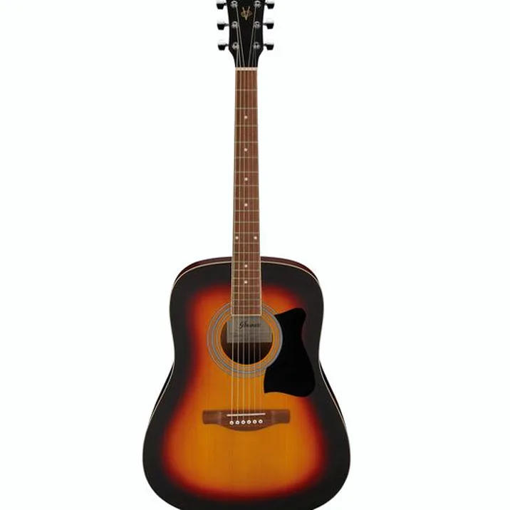 Ibanez V50NJP-OVS Jam Pack