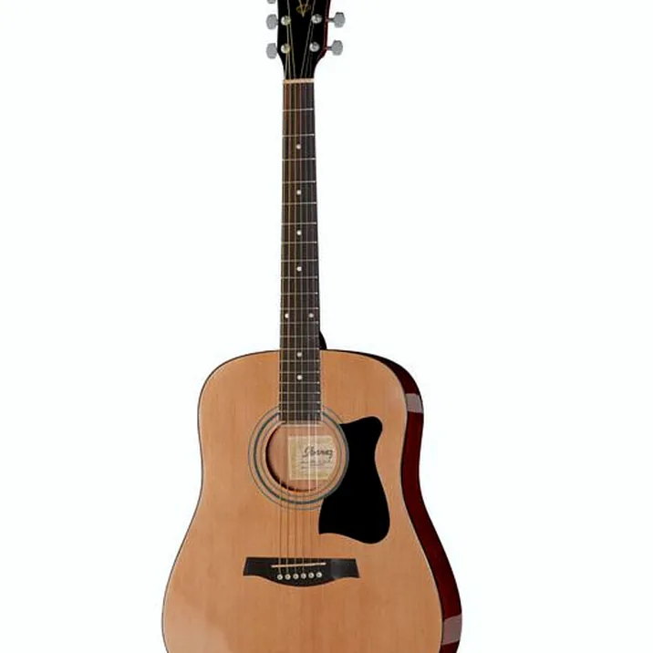Ibanez V50NJP-NT Jam Pack