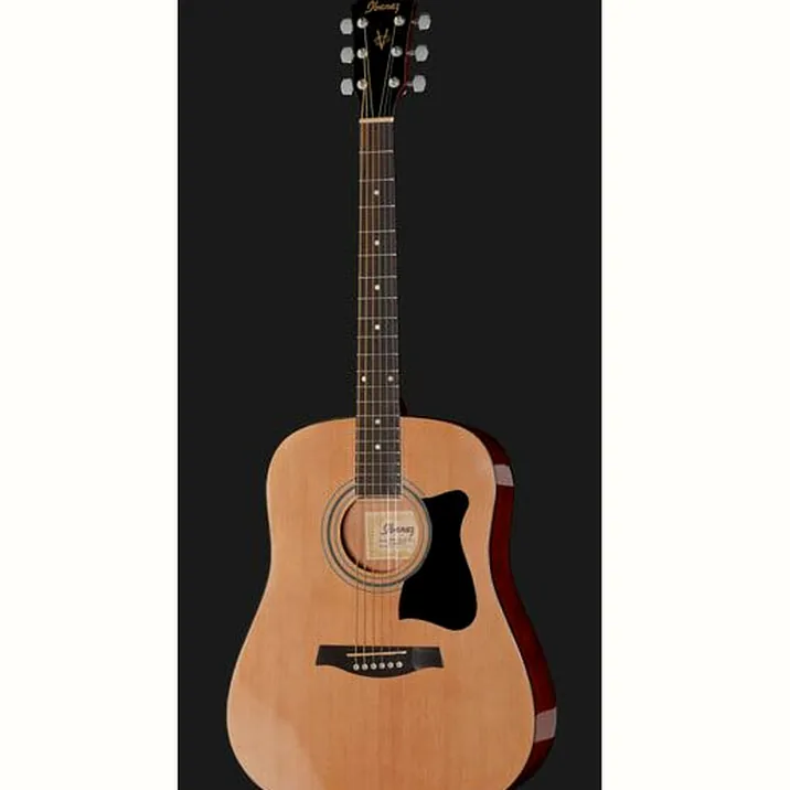 Ibanez V50NJP-NT Jam Pack