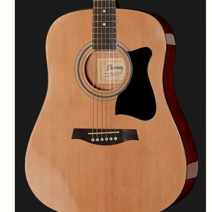 Ibanez V50Njpnt Jam Pack