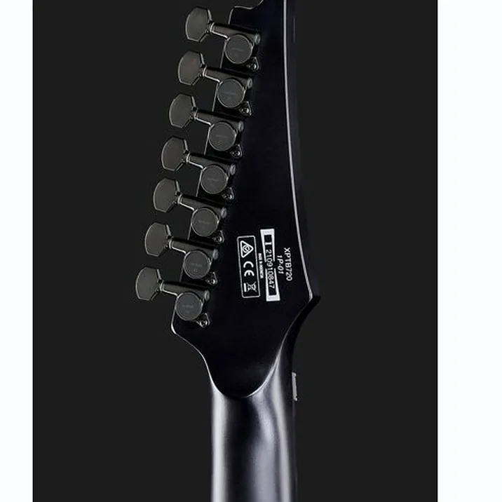 Ibanez Xptb720 Bkf