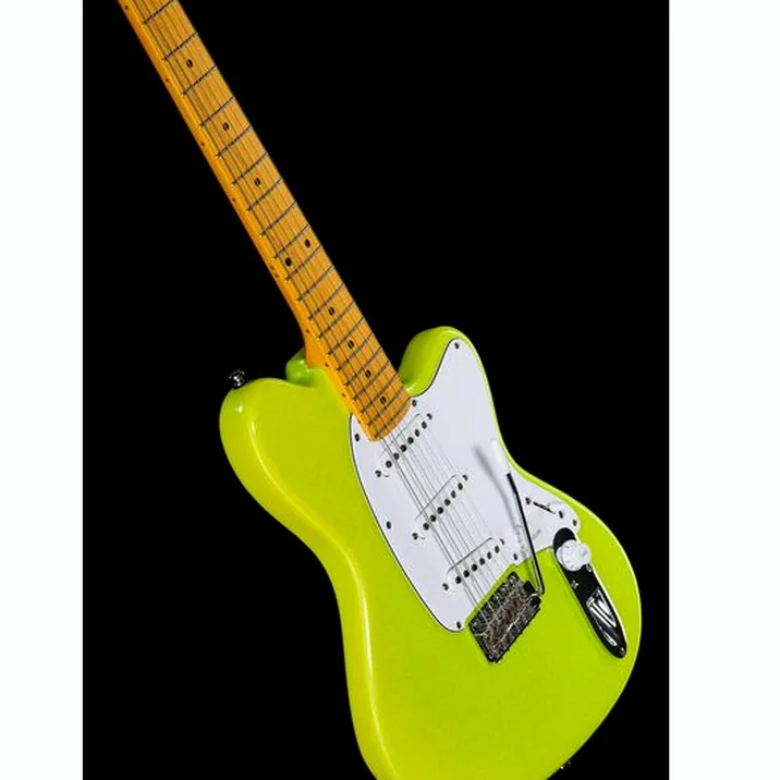 Ibanez Yy10 Sgs