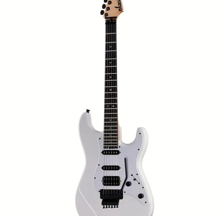 Jackson Adrian Smith Dinky