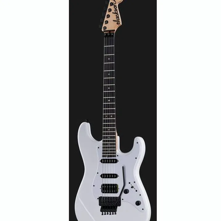 Jackson Adrian Smith Dinky