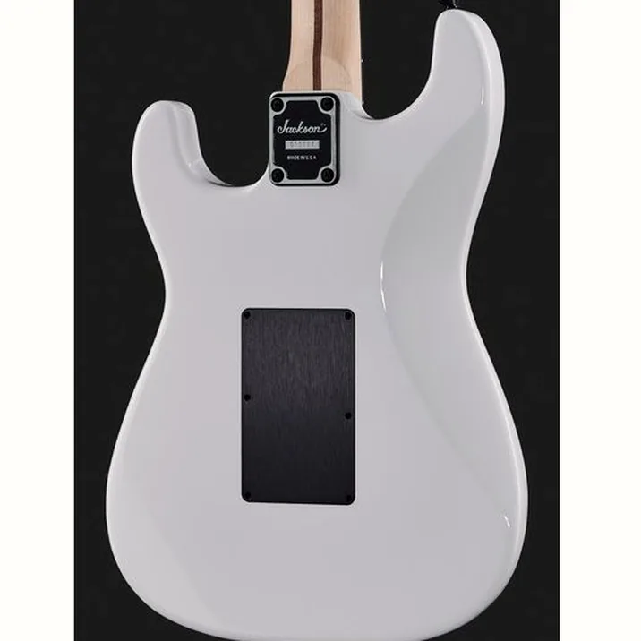 Jackson Adrian Smith Dinky