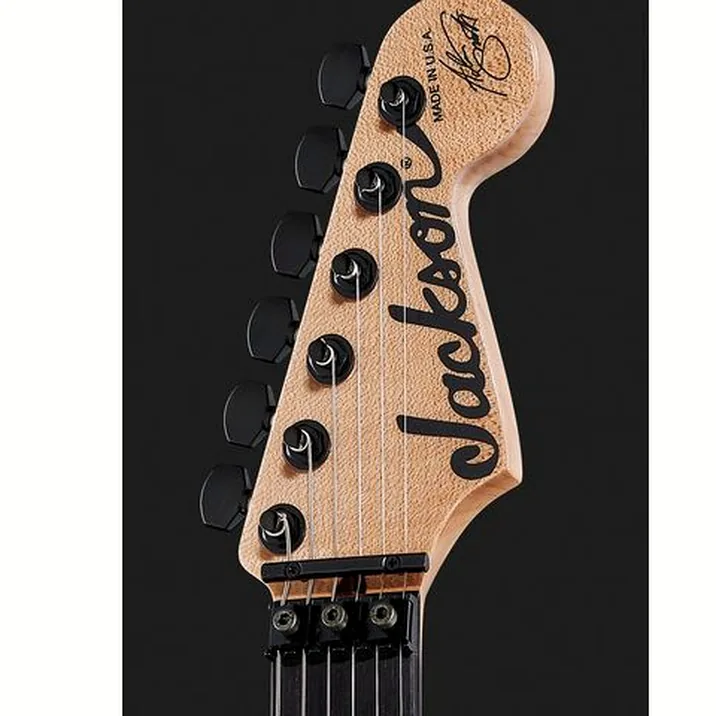 Jackson Adrian Smith Dinky
