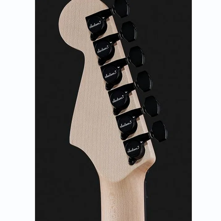 Jackson Adrian Smith Dinky