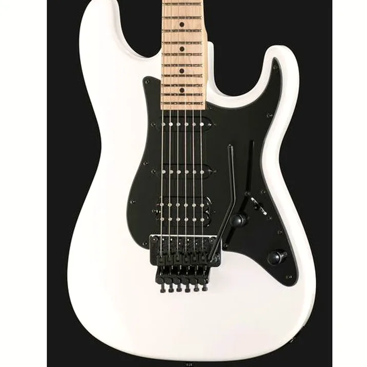 Jackson Adrian Smith Sdx Mn Sw