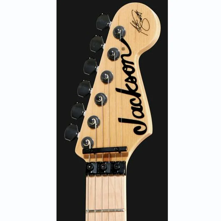 Jackson Adrian Smith Sdx Mn Sw