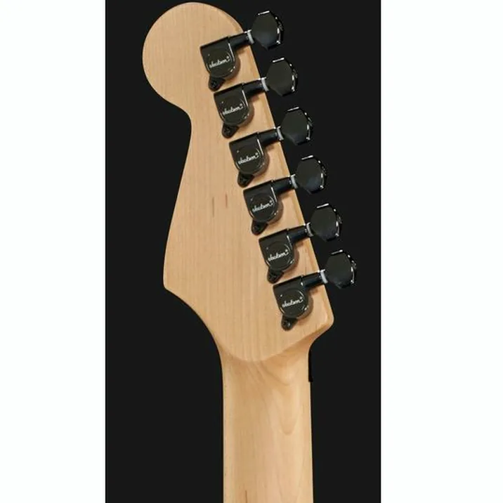 Jackson Adrian Smith Sdx Mn Sw
