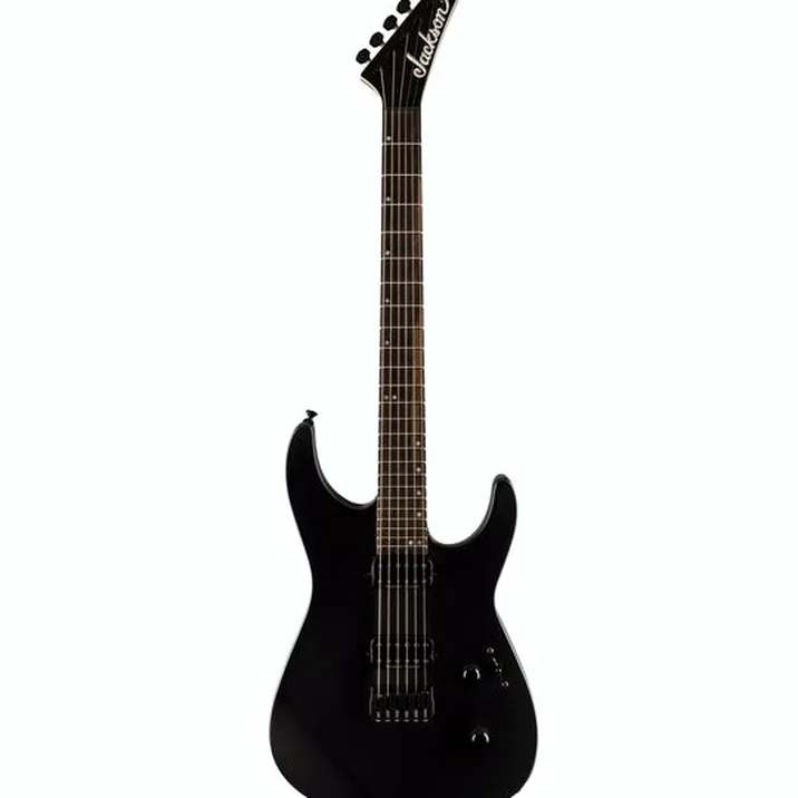 Jackson American Series VTO HT SBK