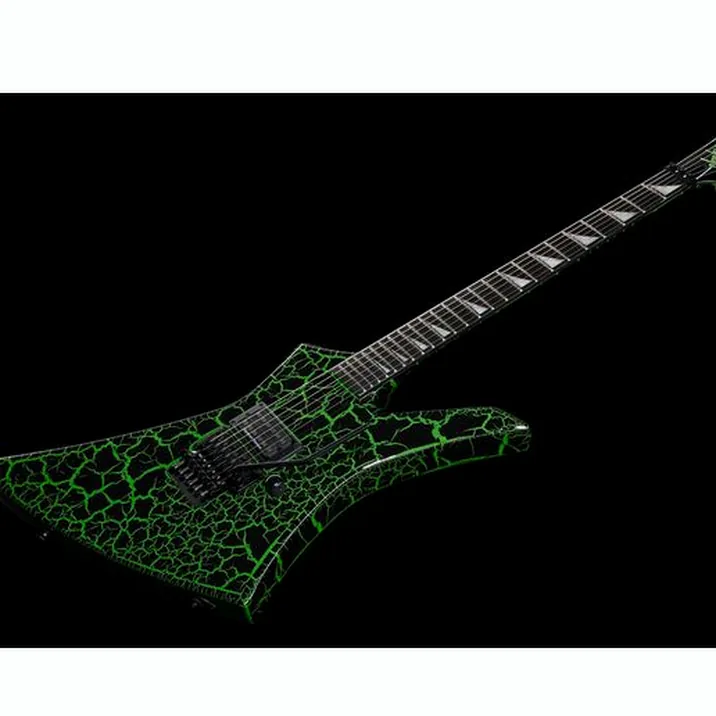 Jackson Brandon Ellis Pro Kelly Gr Cr