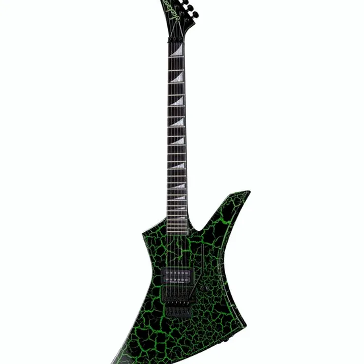 Jackson Brandon Ellis Pro Kelly Gr.Cr.