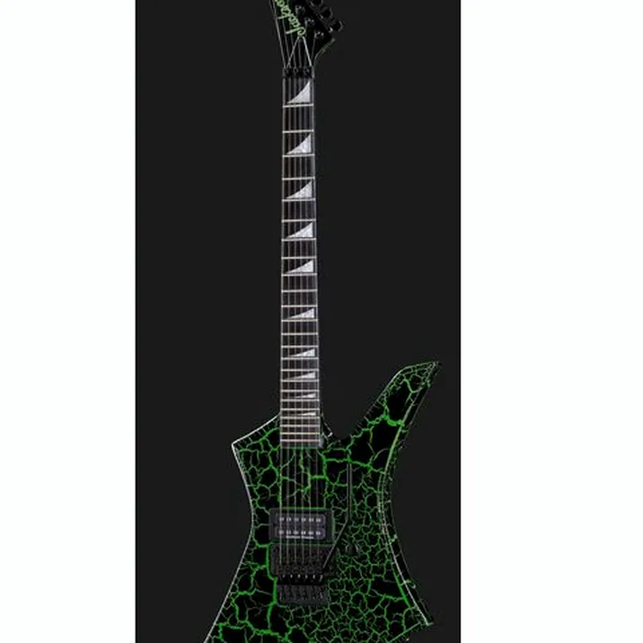 Jackson Brandon Ellis Pro Kelly Gr.Cr.