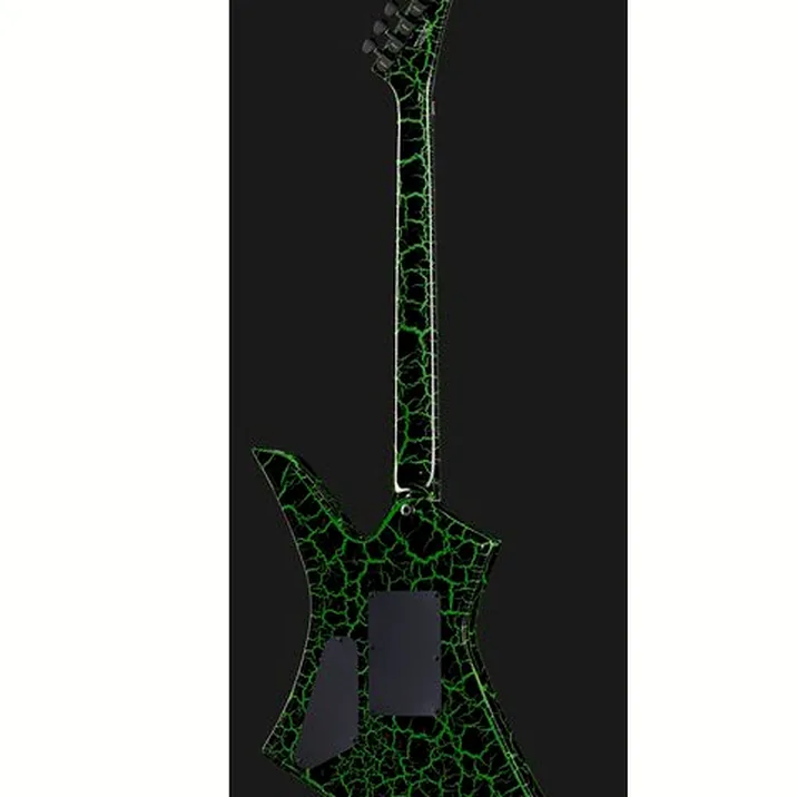 Jackson Brandon Ellis Pro Kelly Gr.Cr.