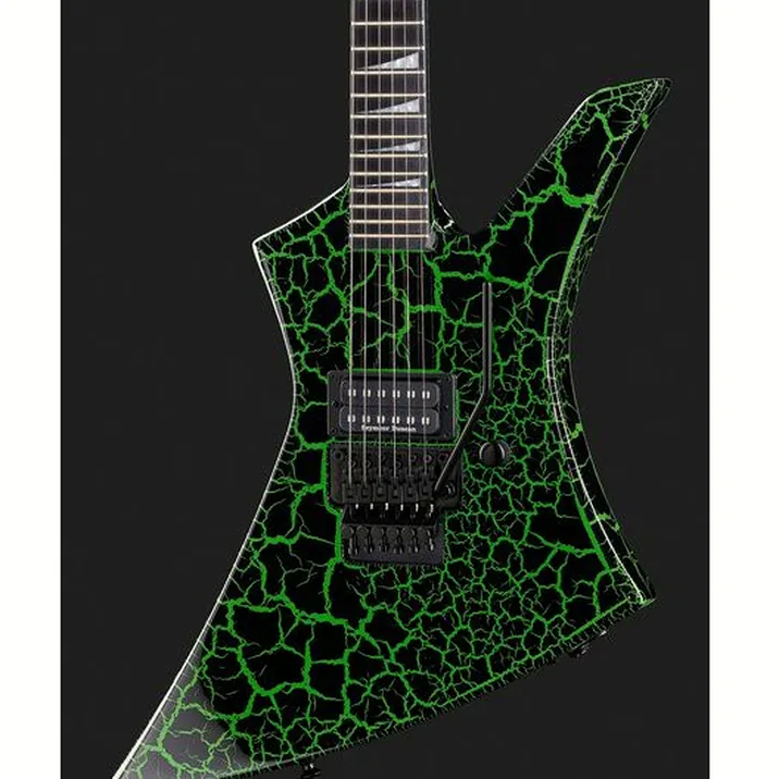 Jackson Brandon Ellis Pro Kelly Gr Cr