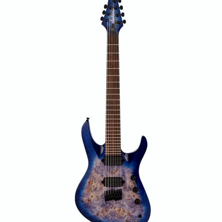 Jackson Chris Broderick ProCAB HT7 TBL