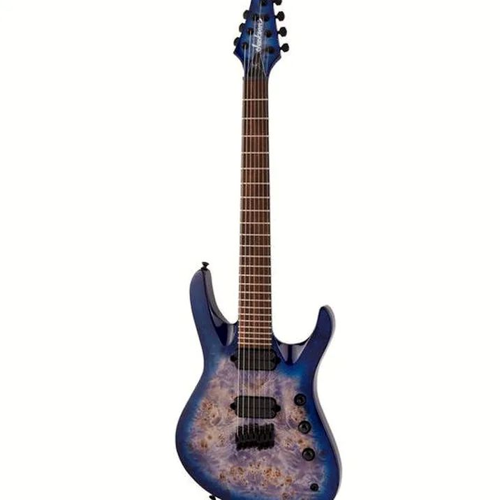 Jackson Chris Broderick ProCAB HT7 TBL