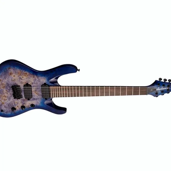 Jackson Chris Broderick Procab Ht7 Tbl
