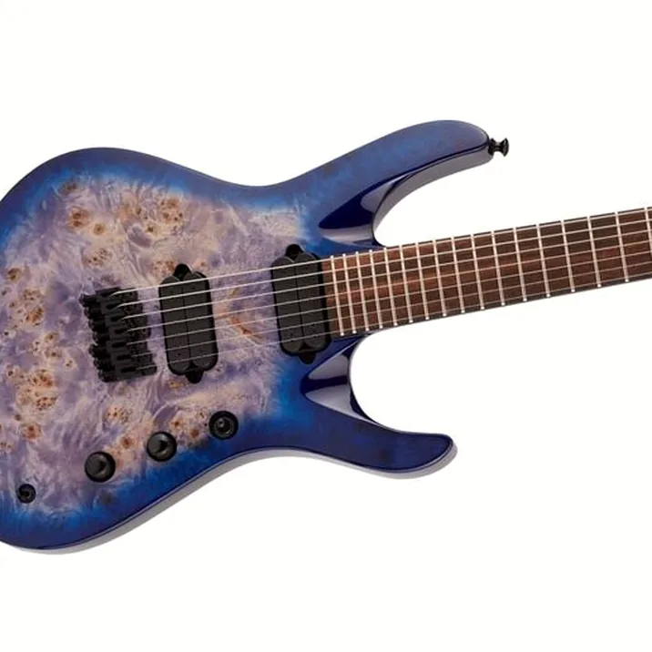 Jackson Chris Broderick Procab Ht7 Tbl