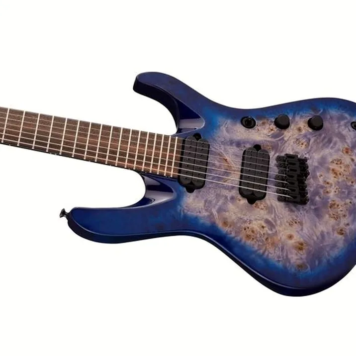 Jackson Chris Broderick Procab Ht7 Tbl