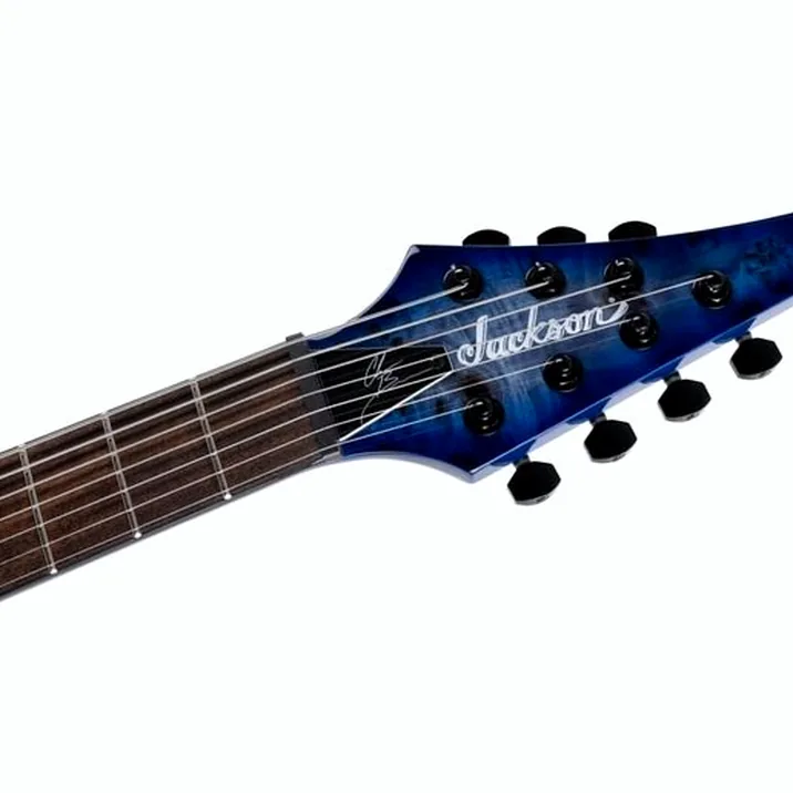 Jackson Chris Broderick Procab Ht7 Tbl