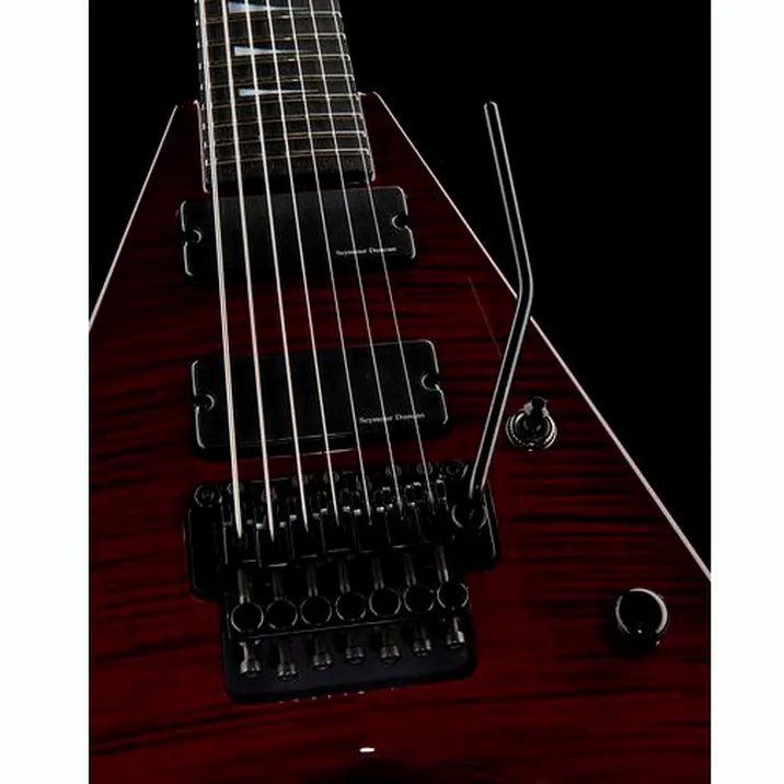 Jackson Corey Beaulieu King V 7 Tr