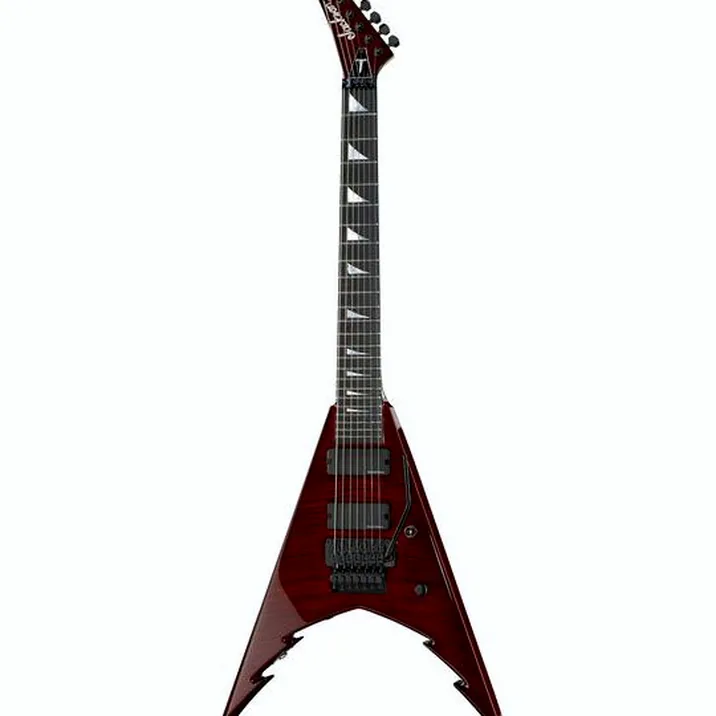 Jackson Corey Beaulieu King V 7 TR USA