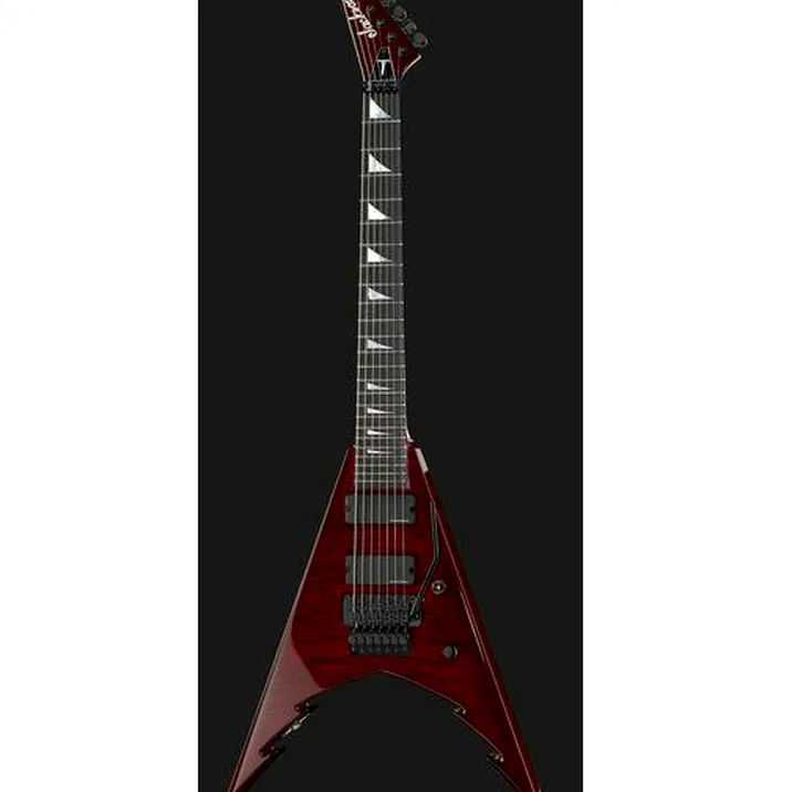 Jackson Corey Beaulieu King V 7 TR USA