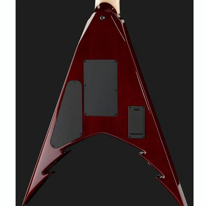 Jackson Corey Beaulieu King V 7 Tr