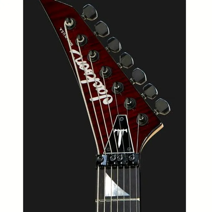 Jackson Corey Beaulieu King V 7 Tr