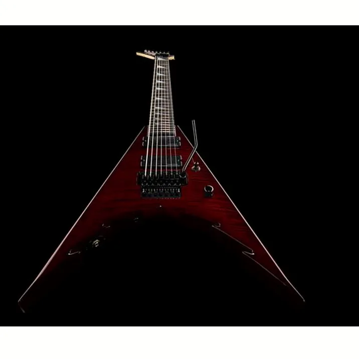 Jackson Corey Beaulieu King V 7 Tr