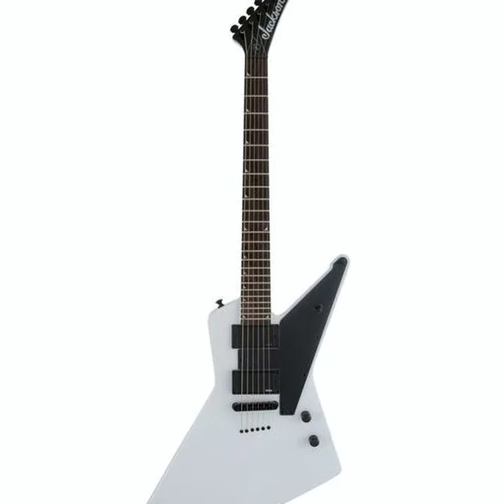 Jackson Demmelition Fury PDT SW