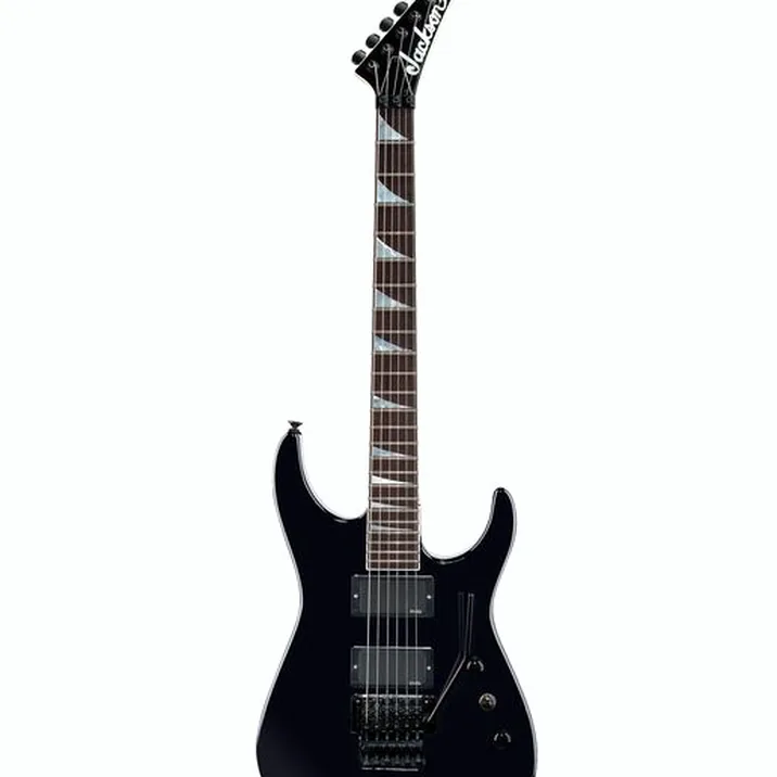 Jackson Dinky DK1 Black USA