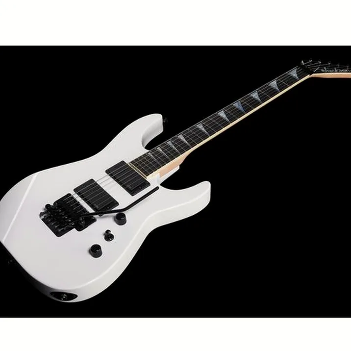 Jackson Dinky Dk1 Snow White Usa