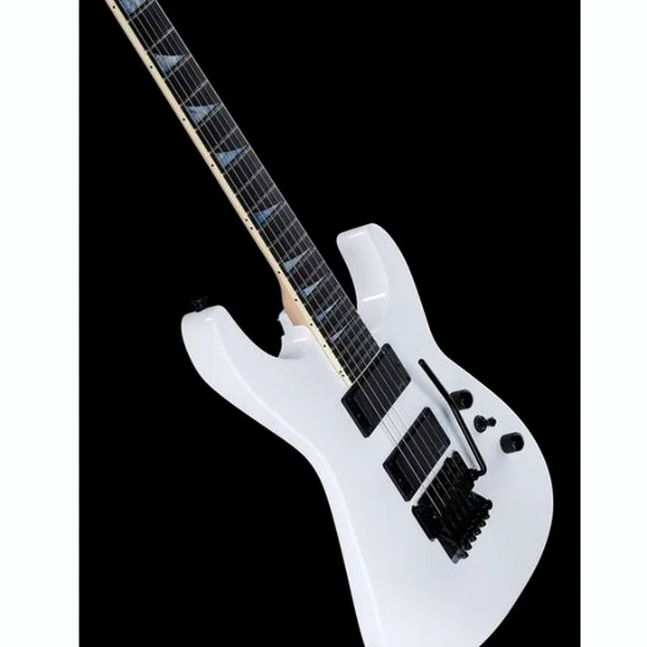 Jackson Dinky Dk1 Snow White Usa