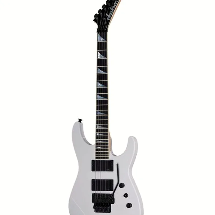 Jackson Dinky DK1 Snow White USA