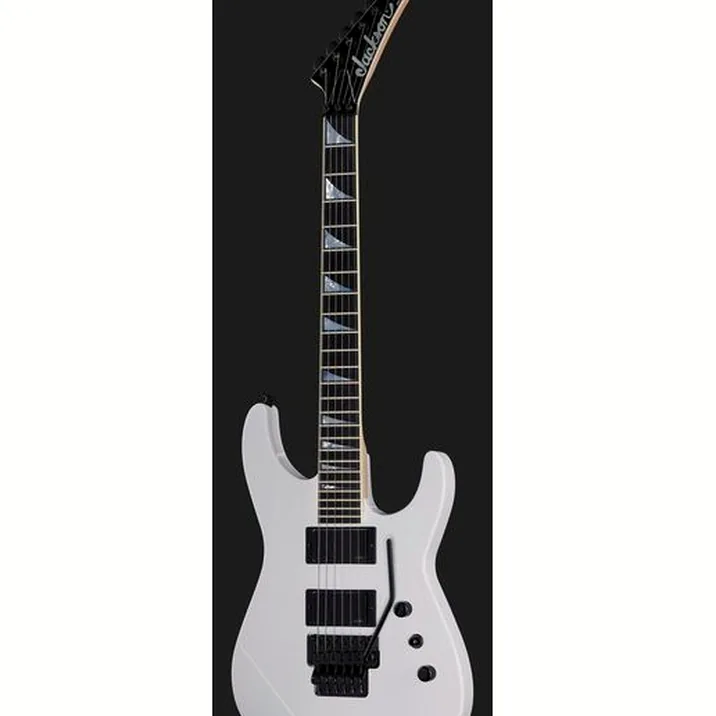 Jackson Dinky DK1 Snow White USA