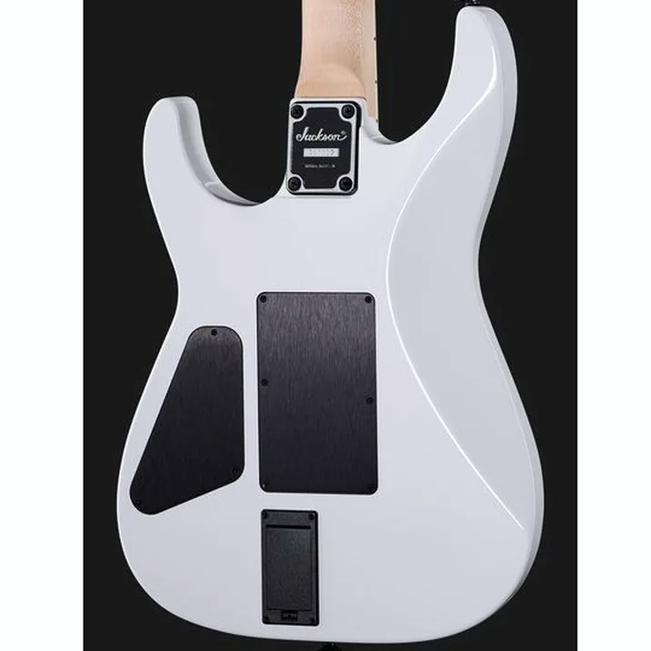 Jackson Dinky Dk1 Snow White Usa
