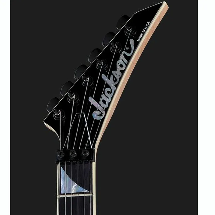 Jackson Dinky Dk1 Snow White Usa