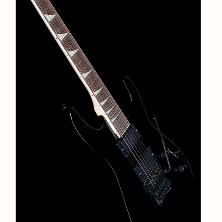 Jackson Dk2X Dinky X Series Black